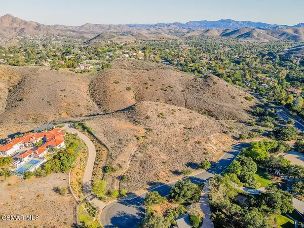 1648 Crown Ridge Court, Westlake Village, CA 91362