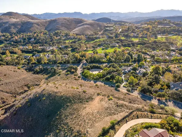 1648 Crown Ridge Court, Westlake Village, CA 91362