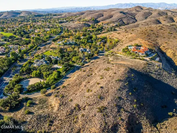 1648 Crown Ridge Court, Westlake Village, CA 91362