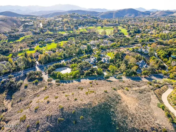 1648 Crown Ridge Court, Westlake Village, CA 91362