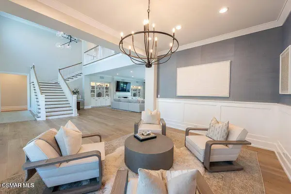 2969 Calbourne Lane, Westlake Village, CA 91361