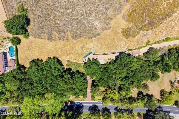 661 Lakeview Canyon Road, Westlake Village, CA 91362