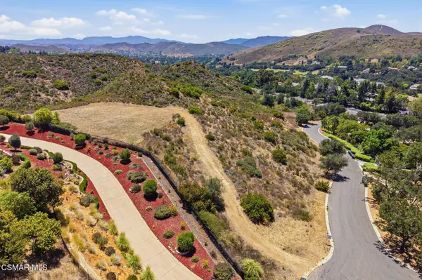 1648 Crown Ridge Court, Westlake Village, CA 91362