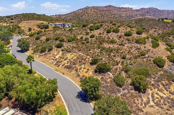 1648 Crown Ridge Court, Westlake Village, CA 91362