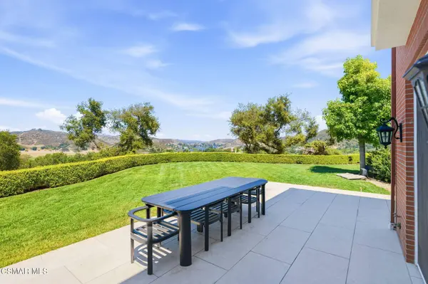 2342 Heatherbank Court, Thousand Oaks, CA 91361