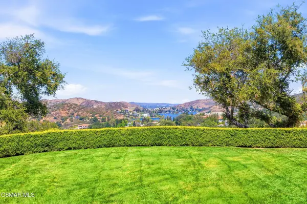 2342 Heatherbank Court, Thousand Oaks, CA 91361