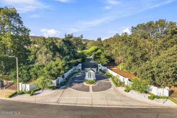4400 Oak Place Drive, Westlake Village, CA 91362