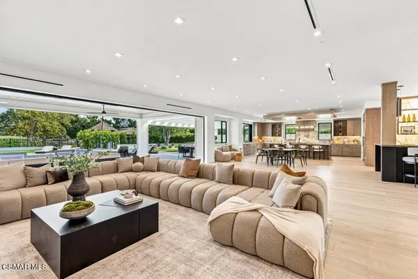 4400 Oak Place Drive, Westlake Village, CA 91362