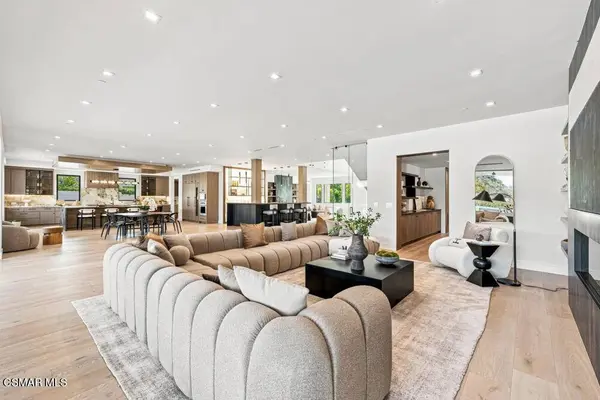 4400 Oak Place Drive, Westlake Village, CA 91362