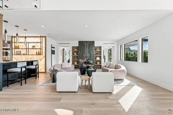 4400 Oak Place Drive, Westlake Village, CA 91362