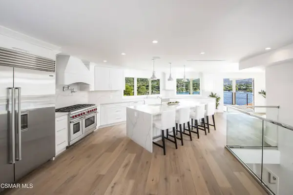 290 Lake Sherwood Drive, Thousand Oaks, CA 91361