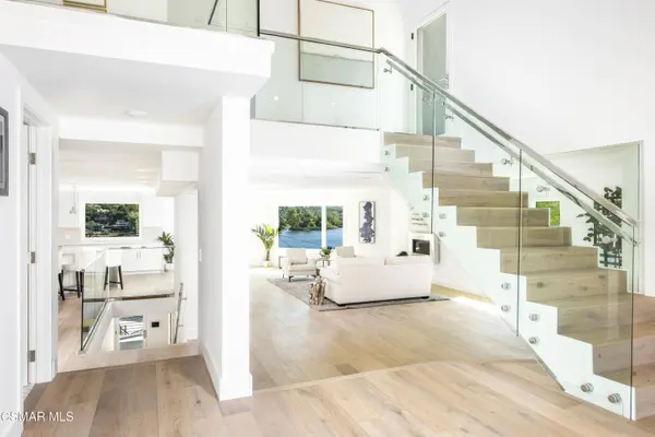 290 Lake Sherwood Drive, Thousand Oaks, CA 91361
