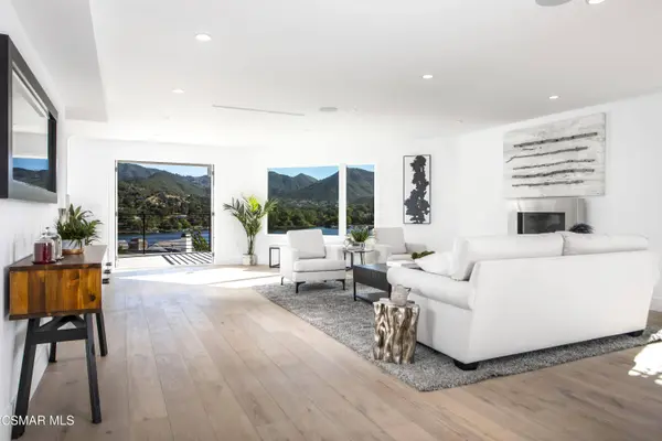 290 Lake Sherwood Drive, Thousand Oaks, CA 91361