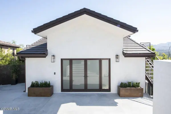 290 Lake Sherwood Drive, Thousand Oaks, CA 91361
