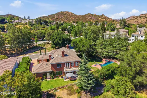 210 Lake Sherwood Drive, Westlake Village, CA 91361