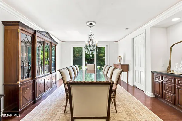 210 Lake Sherwood Drive, Westlake Village, CA 91361