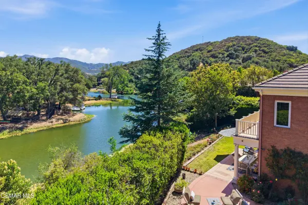 210 Lake Sherwood Drive, Westlake Village, CA 91361