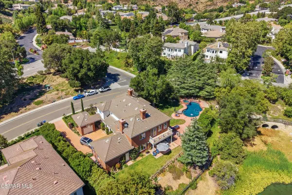 210 Lake Sherwood Drive, Westlake Village, CA 91361