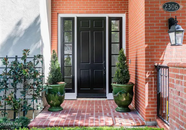 2306 Heatherbank Court, Thousand Oaks, CA 91361