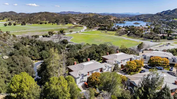 2306 Heatherbank Court, Thousand Oaks, CA 91361