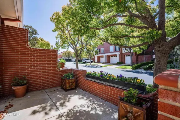 2306 Heatherbank Court, Thousand Oaks, CA 91361