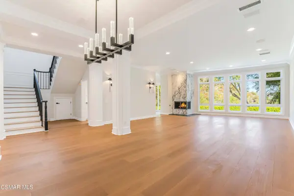 2306 Heatherbank Court, Thousand Oaks, CA 91361