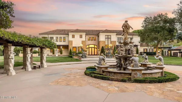 2400 White Stallion Road, Thousand Oaks, CA 91361