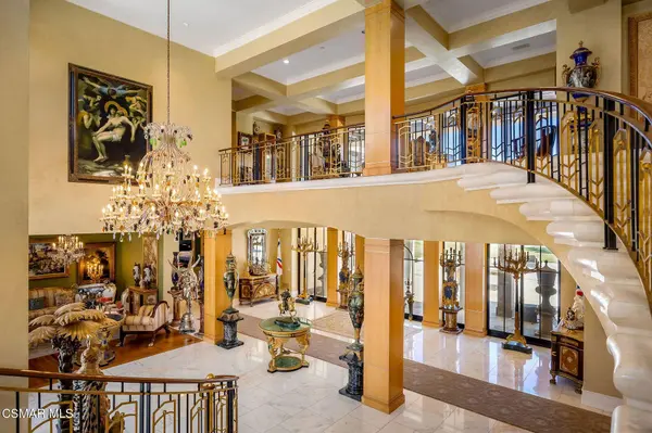 2400 White Stallion Road, Thousand Oaks, CA 91361