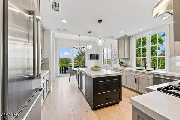 2342 Heatherbank Court, Thousand Oaks, CA 91361