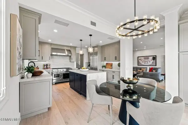 2342 Heatherbank Court, Thousand Oaks, CA 91361