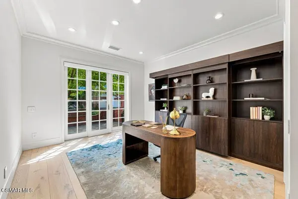 2342 Heatherbank Court, Thousand Oaks, CA 91361