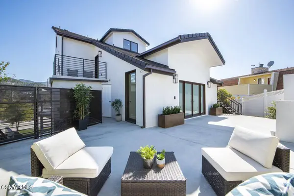 290 Lake Sherwood Drive