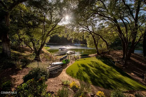 224 Lake Sherwood Drive