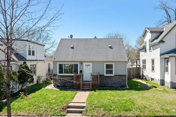 3610 3rd ST NE, Minneapolis, MN 55418