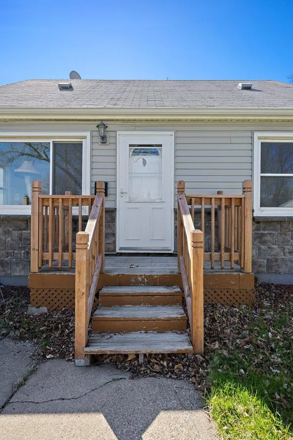 3610 3rd ST NE, Minneapolis, MN 55418