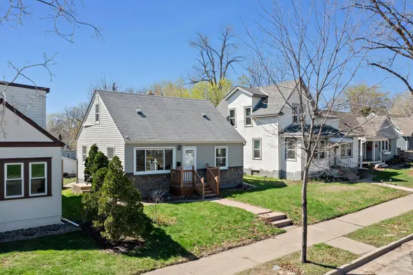 3610 3rd ST NE, Minneapolis, MN 55418
