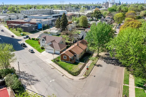 3412 E 41st ST, Minneapolis, MN 55406
