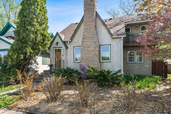1343 Buchanan ST NE, Minneapolis, MN 55413