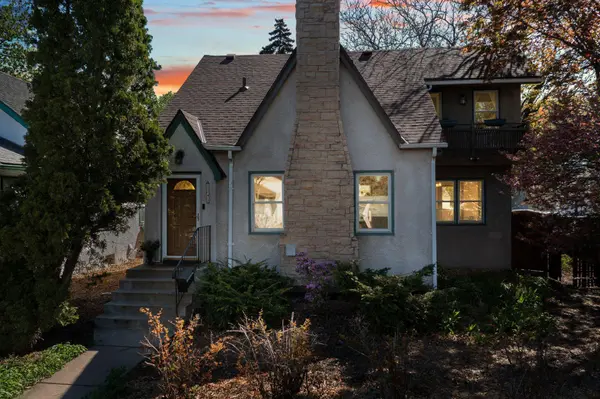 1343 Buchanan ST NE, Minneapolis, MN 55413