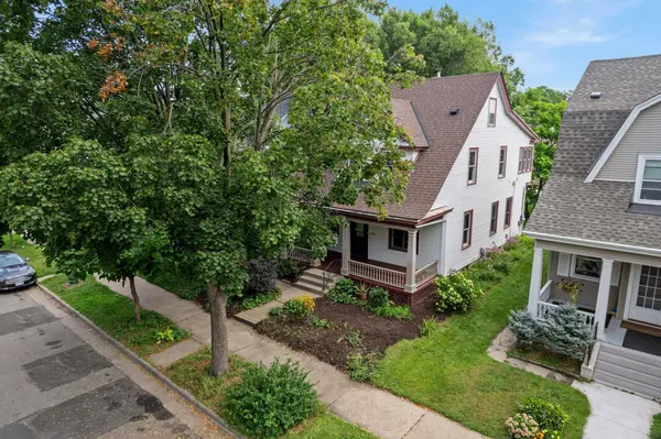 3437 Columbus AVE, Minneapolis, MN 55407