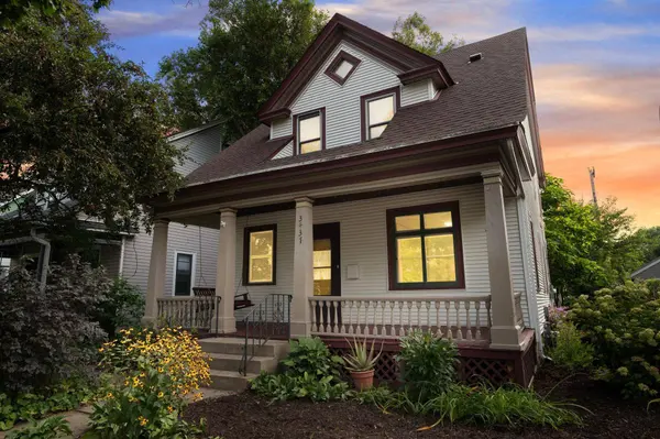 3437 Columbus AVE, Minneapolis, MN 55407
