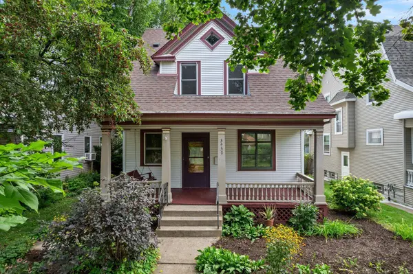 3437 Columbus AVE, Minneapolis, MN 55407