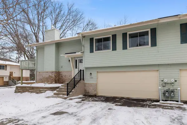 11313 Xavier RD, Bloomington, MN 55437