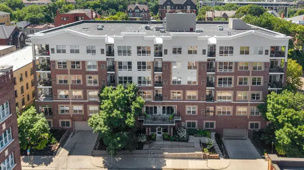 301 Oak Grove ST #308, Minneapolis, MN 55403