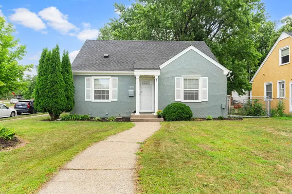 5801 Penn AVE S, Minneapolis, MN 55419