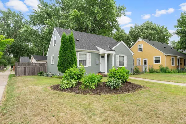5801 Penn AVE S, Minneapolis, MN 55419