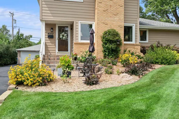 4102 Grimes AVE S, Edina, MN 55416