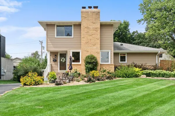 4102 Grimes AVE S, Edina, MN 55416