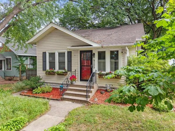 4509 1st AVE S, Minneapolis, MN 55419