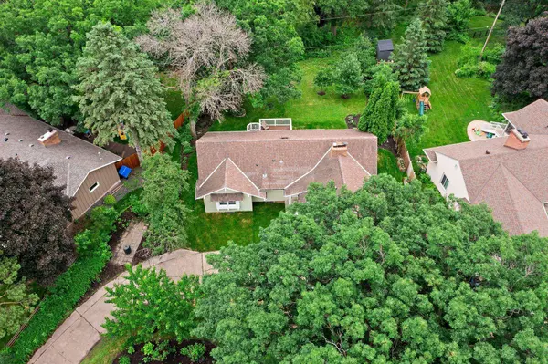 715 Forest Dale RD, New Brighton, MN 55112
